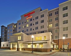 Hotel Residence Inn By Marriott Chicago Wilmette/Skokie (Glenview, USA)