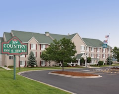 Khách sạn Country Inn & Suites by Radisson, Greeley, CO (Greeley, Hoa Kỳ)