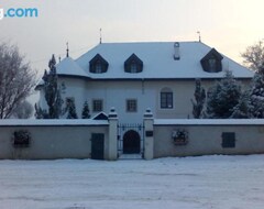 Casa/apartamento entero Kotesova Castle (Žilina, Eslovaquia)