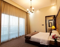 Better Living Hotel Apartments (Dubai, United Arab Emirates)