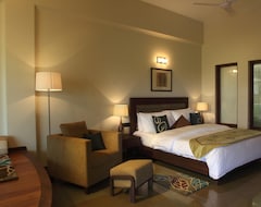 Hotel Gulmohar Greens Golf & Country Club (Ahmedabad, Indija)