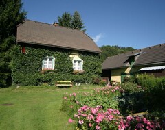 Toàn bộ căn nhà/căn hộ Private house between Judenburg and Murau (Scheifling, Áo)