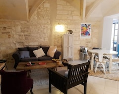 Casa/apartamento entero Arles Rental- Side Forum (Arles, Francia)