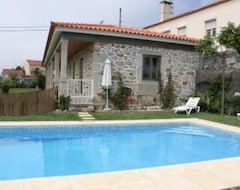 Cijela kuća/apartman Cottage With Garden And Swimming Pool - Esposende (Esposende, Portugal)