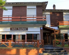 Otel Neptuno (Villa Gesell, Arjantin)