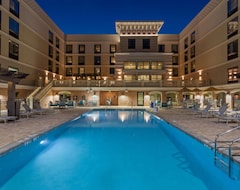 Khách sạn Homewood Suites By Hilton St Augustine San Sebastian (St. Augustine, Hoa Kỳ)