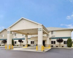 Hotel Super 8 by Wyndham Athens (Athens, USA)