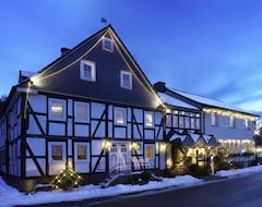 Hotel Assmann (Kirchhundem, Germany)