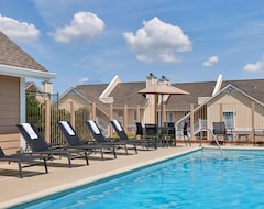 Hotel Avia Residences on Savoy - Extended Stay (Chamblee, USA)