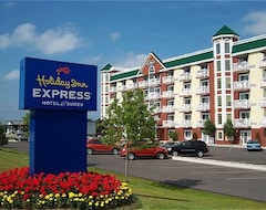 Khách sạn Holiday Inn Express Hotel & Suites Petoskey, An Ihg Hotel (Petoskey, Hoa Kỳ)