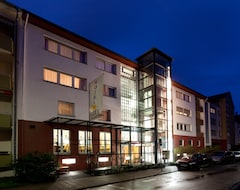 Khách sạn Hotel Elite (Karlsruhe, Đức)