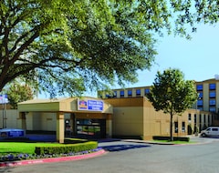 Dallas Hotel & Conference Center (Dallas, USA)