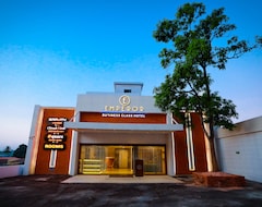 Hotel Emperor (Wayanad, Hindistan)