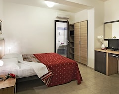 Aparthotel Blu Modicamare Residence (Modica, Italija)