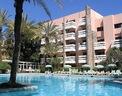 Hotelli Hotel Amine Marrakech (Marrakech, Marokko)