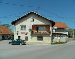 Casa/apartamento entero Pri Stani (Cerknica, Eslovenia)