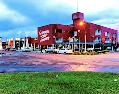 Amambay Hotel Casino (Ponta Porã, Brazil)