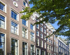 Hotel Dutch Masters Amsterdam (Amsterdam, Holland)