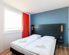 Otel a&o Praha Rhea (Prag, Çek Cumhuriyeti)