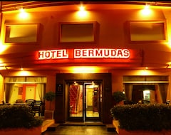 Khách sạn Bermudas (Mar del Plata, Argentina)