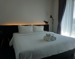 Hotel Isilver (Chiang Mai, Thailand)