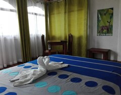 Hotel Laberinto Lodge (San José, Kosta Rika)