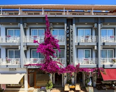 Hotel Bora (Datça, Turchia)