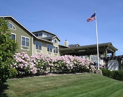Khách sạn Fairfield Inn & Suites Santa Rosa Sebastopol (Sebastopol, Hoa Kỳ)