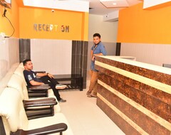 Hotelli STAYMAKER Bright Palace Residency (Shimoga, Intia)