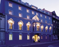 Hotel Marrol's Boutique (Bratislava, Slovacchia)