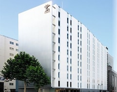 Hotelli JR Inn Sapporo (Sapporo, Japani)
