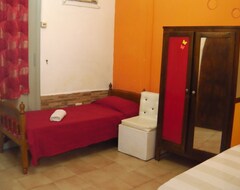 Hostel Ñande Po'a (Asuncion, Paragvaj)