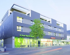 Harry'S Home Hotel & Apartments (Dornbirn, Østrig)