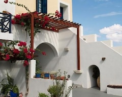 Khách sạn Hotel Kalimera (Akrotiri, Hy Lạp)