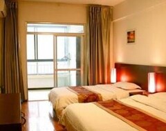 Hotel Taiyangyu Apartment (Xi'an, Kina)