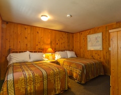 Hotelli Red Stone Inn (Moab, Amerikan Yhdysvallat)