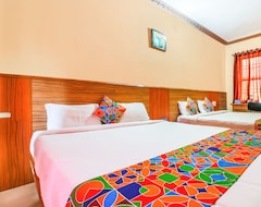 Hotel Coorg Regency (Madikeri, India)