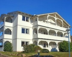 Lejlighedshotel Villa Fernsicht Familie Ultsch (Göhren, Tyskland)