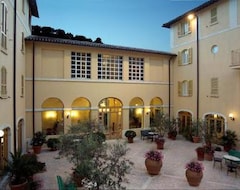 Hotel San Luca (Spoleto, Italy)