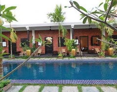 Hotel Petit Villa Boutique & Spa (Siem Reap, Cambodia)