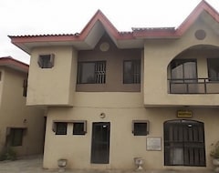 Khách sạn De-Wise (Ibadan, Nigeria)