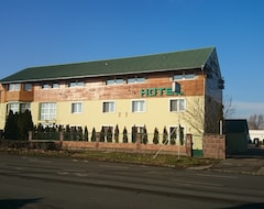 Hotel Sport (Kecskemét, Macaristan)