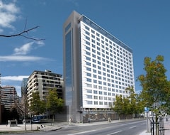Otel Doubletree By Hilton Santiago - Vitacura (Santiago, Şili)