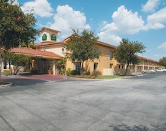 Otel La Quinta Inn San Antonio I-35 N at Rittiman Rd (San Antonio, ABD)
