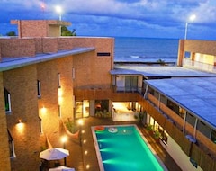 Khách sạn Bessa Beach Hotel (João Pessoa, Brazil)