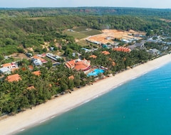 Otel Golden Coast Resort & Spa (Phan Thiết, Vietnam)