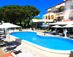 Le Naiadi Park Hotel Sul Lago (Bolsena, Italien)