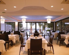 Khách sạn Elounda Palm Hotel (Elounda, Hy Lạp)