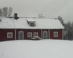 Toàn bộ căn nhà/căn hộ Hjärtasjötorpet (Lönsboda, Thụy Điển)