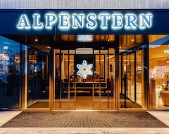 Hotel Alpenstern (Damüls, Avusturya)